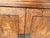 Brown Late 20th Century Henredon Bar Cabinet Server Cart Campaign Scene 1, Attributed For Sale - Image 8 of 9