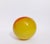 Space Age Art Glass Ashtray by Dragan Drobnjak, Former Yugoslavia, 1970s For Sale - Image 9 of 11