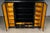 Art Nouveau Display Bookcase For Sale - Image 12 of 18