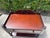 Vintage Ralph Lauren Mahogany Two Tier Server - 1 For Sale - Image 12 of 12
