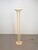 1980s French Travertine Floor Lamp from Maison Le Dauphin, 1980s For Sale - Image 5 of 10