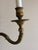 Antique French Louis XVI Style Twin-Light Wall Sconces - Gilt Bronze Ormolu Neoclassical Double Arm Wall Lights, Late 19th Century - Pair For Sale - Image 13 of 18
