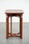 Art Deco Side Table with Removable Top by Schuitema from the Decoforma Series For Sale - Image 5 of 15