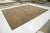 Moroccan 12 X 15 Modern Brown Moroccan Wool Rug With Allover Design For Sale - Image 3 of 12