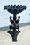 19th Century Cast Iron Fountain/Bird Bath C.C.Anderson & Sons For Sale - Image 11 of 11
