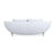 Leather 1600 Two-Seater Sofa with Manual Function from Rolf Benz For Sale - Image 11 of 13