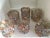 Murano 2000s Murrisa Murano Glass" Glasses- Set of 6 For Sale - Image 4 of 11