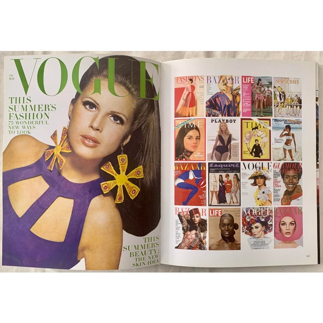 Black A History of American Fashion Book, Signed 2007 For Sale - Image 8 of 12