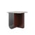 Bowery Side Table by Porus Studio For Sale - Image 4 of 9