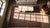 1880s Ivory Tribal Geometric Antique Knotted Pile Wool Afshar Persian Rug 4'0" X 6'0" Carpet For Sale - Image 9 of 9