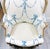 Antique Framed French Louis XV Style Bergère Chair Scalamandre Fabric For Sale - Image 13 of 15