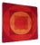 Tapestry attributed to Verner Panton for Vorwerk Rug, 1970s For Sale