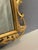 Antique Italian Giltwood Mirror, 1800s For Sale - Image 3 of 8