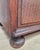 Edwardian Chest of Drawers in Oak, 1910s For Sale - Image 9 of 18