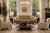 Wood 1960s Brazilian Modern Stella Three-Seat Sofa in Rosewood & Bouclé by Sergio Rodrigues, Brazil For Sale - Image 7 of 18