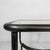 Metal Italian Modern Black Locus Solus Dining Table attributed to Gae Aulenti for Poltronova, 1960 For Sale - Image 7 of 18