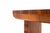 Vintage Art Deco Console Table with Geometric Design, 1950s For Sale - Image 9 of 13