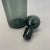 Green Glass Decanter by Saara Hopea for Nuutajärvi Notsjö, Finland, 1970s For Sale - Image 13 of 18