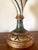 Wood Vintage Spanish Wooden Lamp, 1960 For Sale - Image 7 of 10