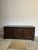 Antique 18th Century Oak Coffer, 1780s For Sale - Image 3 of 8