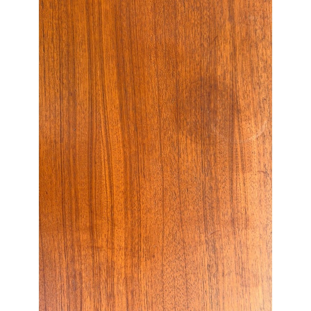 Vintage Poul Cadovius Teak Cabinet, Attributed For Sale - Image 18 of 18