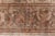 This magnificent antique rug before your eyes is a paragon of its superior craftsmanship. The main field of the venerable...