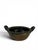 Bring authentic Mexican heritage to your kitchen or living space with this stunning vintage Barro Verde (Green Clay)...