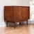 Danish Modern Modular Teak Sliding Door Cabinets by Lyby Mobler For Sale - Image 9 of 11