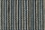 Transitional Part & Parcel Goods Textured Scallop Stripe Rug, 5'x8', Sky Blue and Sapphire For Sale - Image 3 of 4