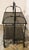 Mid-Century Modern Circa 1960s French Brutalist Design Folding Bar Cart or Serving Trolley For Sale - Image 3 of 10