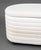 Contemporary Contemporary Boucle Upholstered Storage Bench For Sale - Image 3 of 9