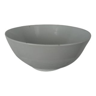 Large-Scale Celadon Bowl For Sale