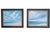 Original Expressionist Seascape Ocean Coastal Dyptich Paintings- A Pair For Sale - Image 16 of 16