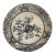 19th Century English Transferware Plate For Sale