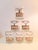 Glass Name Your Poison Barware Glasses Bar Vintage For Sale - Image 7 of 14