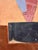 Pink "Free Woman 2" Original Mixed-Media Collage on Paper by Zac Woodiel For Sale - Image 8 of 9