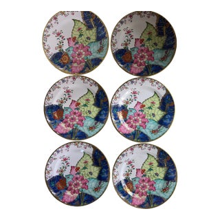 Metal Tabacco Leaf Metal Plates For Sale