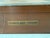 Mid 20th Century Vintage Cuesta-Rey Wooden Cigar Box For Sale - Image 5 of 12