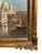 View of Venice with the Basilica of Santa Maria Della Salute, Oil on Canvas, 19th Century, Framed For Sale - Image 5 of 12