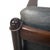 PJ112 Chair in Mahogany by Ole Wanscher, 1970s For Sale - Image 12 of 17