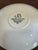 Vintage Johnson Brothers Tivoli White Cups & Saucers — Set of 28 For Sale - Image 10 of 11