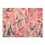 Contemporary pink toned gestural abstract expressionist painting by Houston based artist Kristi Haines Herman. The work...