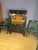 Wood Empire Secretary, Austria, 1820 For Sale - Image 7 of 12