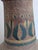 1960s Rare large matte glaze pottery vase made by Alvino Bagni for Raymor. I have only seen one other like this. This is...