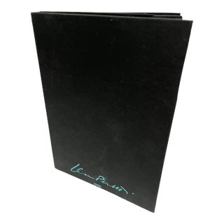Elsa Peretti and Tiffany & Co. 50 Year Retrospective Book For Sale