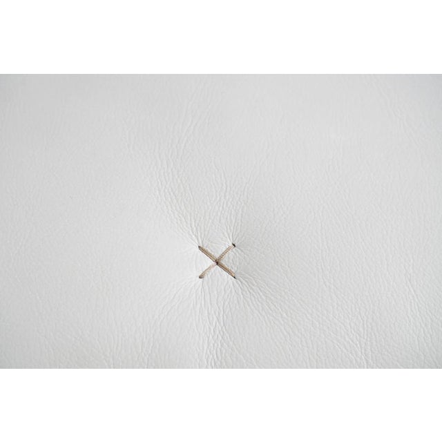 Poltrona Frau Kennedee Sectional Sofa With Ottoman by Jean-Marie Massaud For Sale - Image 16 of 17