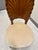 Vintage 1950s Venetian Carved Shell Grotto Chair For Sale - Image 12 of 12