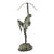 Pierre Le Faguays, Art Deco Diana with Bow, 1925, Bronze For Sale - Image 4 of 12