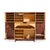 Mummenthaler & Meier Mid Century Rosewood Magic Box Hideaway Desk For Sale In Chicago - Image 6 of 13