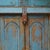 1970s Mid-Century Balinese Carved Doors For Sale - Image 5 of 7
